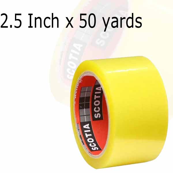 Scotia-Transparent-Packaging-Tape-2.5-Inch-50-yards