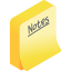 Slip Pad & Sticky note icon 0