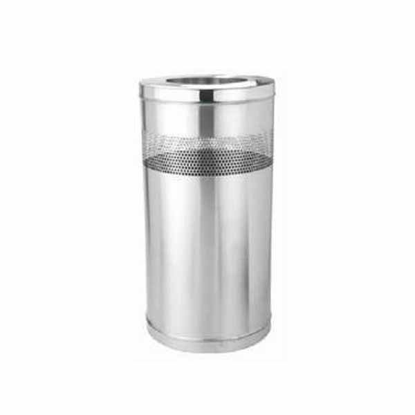 Stainless-steel-waste-Bin