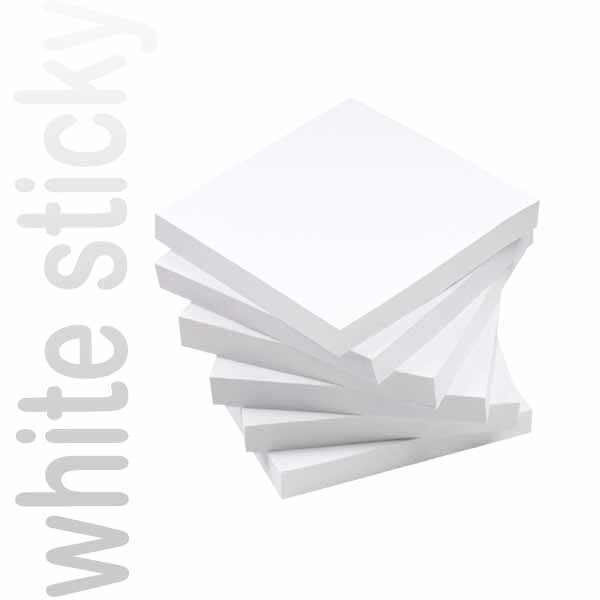 Sticky-Notes-100-sheets-White-Color