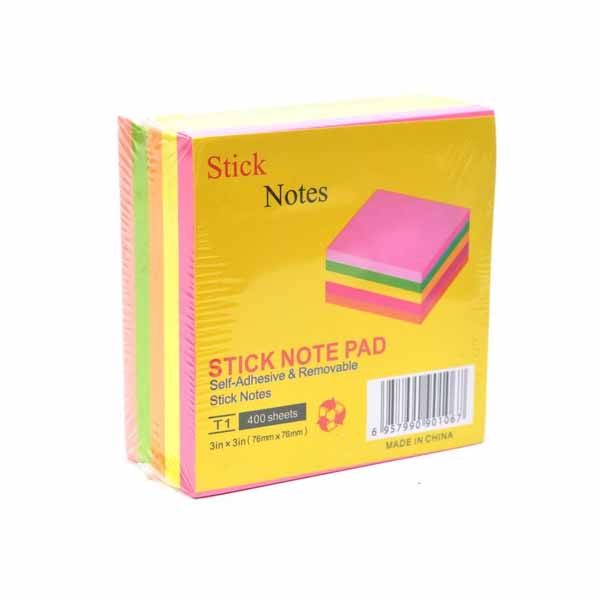 Sticky-notes-Slip-pad-400-sheets