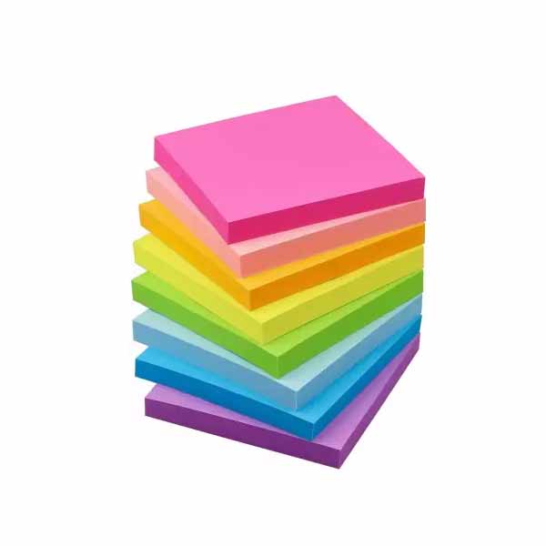 Stick-Note-Pad-500-sheets-Multicolor