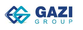 gazi group logo 0