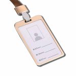 Aluminum-Metal-ID-Card-Holder