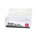 Deli-Business-Card-Holder-7623-Transparent