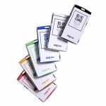 Plastic-ID-IC-Card-Holder-Reap-7117-Without-Clip