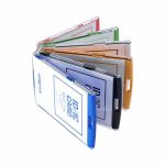 Plastic-ID-IC-Card-Holder-Reap-7117-Without-Clip