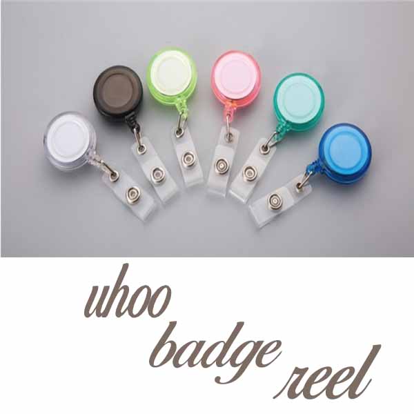 UHOO-Badge-Reel-6706-for-ID-Card-Holder