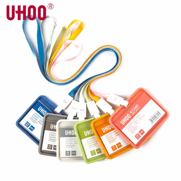 UHOO-ID-Card-Holder-6025-6026-with-Clip