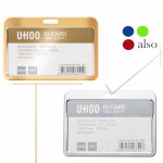 UHOO-ID-Card-Holder-6041-Aluminium-Alloy