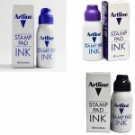 Artline-stamp-pad-ink