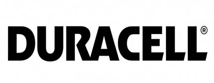 DURACELL logo 0