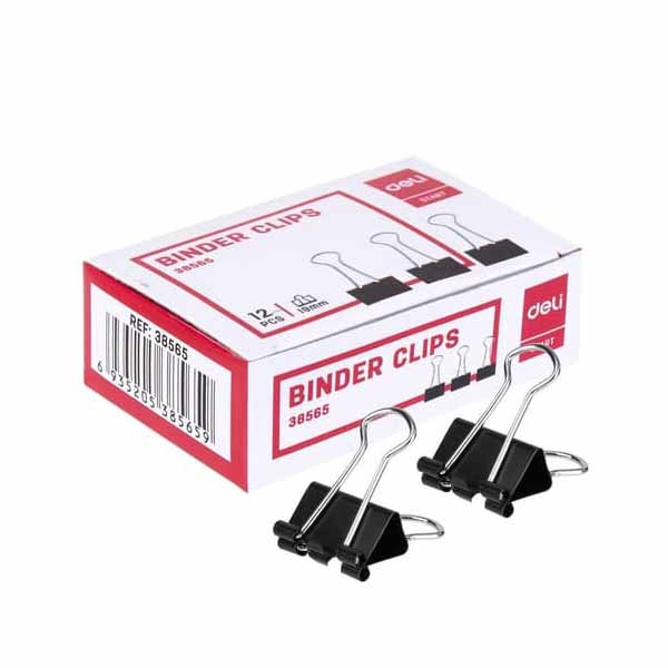 Deli-Binder-Clips-19-25-32-41-51-mm-1-Box