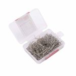 Deli-Office-Pins-1-Plastic-Box-50g