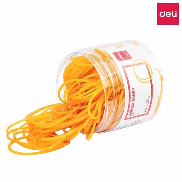 Deli-Rubber-Bands