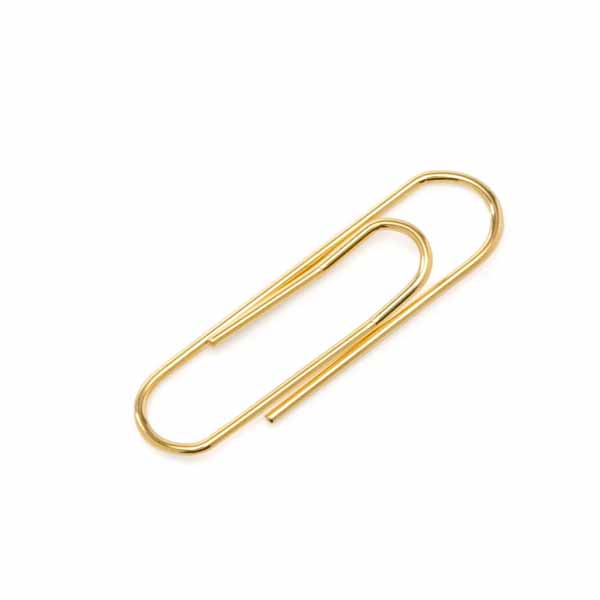 Golden-Paper-Clips-1-Box