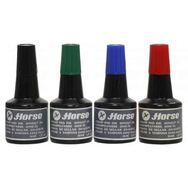 Horse-Stamp-pad-ink-30-ml