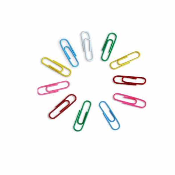 Matador-Gem-Clips-1-Box-50-Pcs-Multicolor