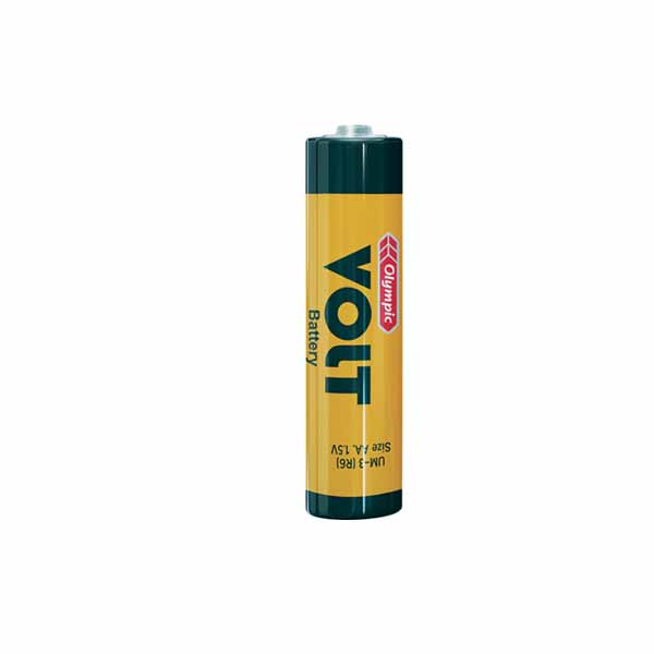 Olympic-VOLT-Battery-AA-1.5V