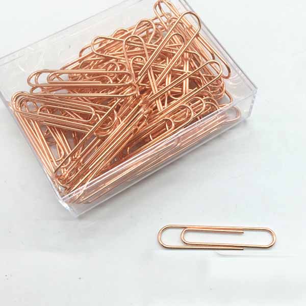 Rose-Gold-Paper-Clips-1-Box