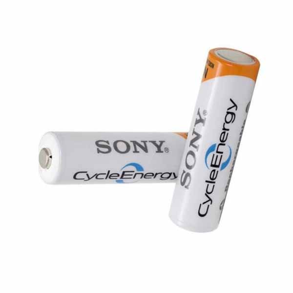 Sony-Rechargeable-battery-AAA