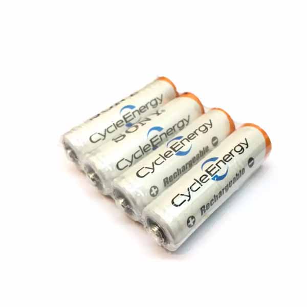 Sony-Rechargeable-battery-AAA