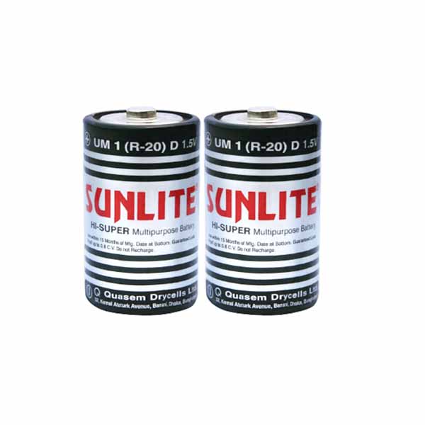 Sunlite-Hi-Super-Battery-D-Size