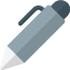 pen icon 0