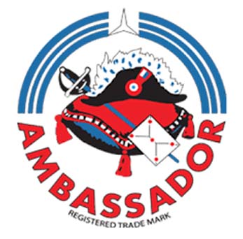 AMBASSADOR logo 0