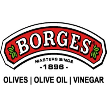 BORGES logo 2