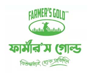 Farmer's Gold logo 0