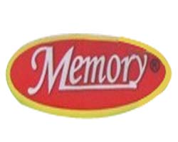 Memory logo 0