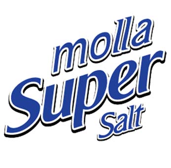 Molla Salt logo 0