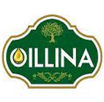 OILLINA logo 0