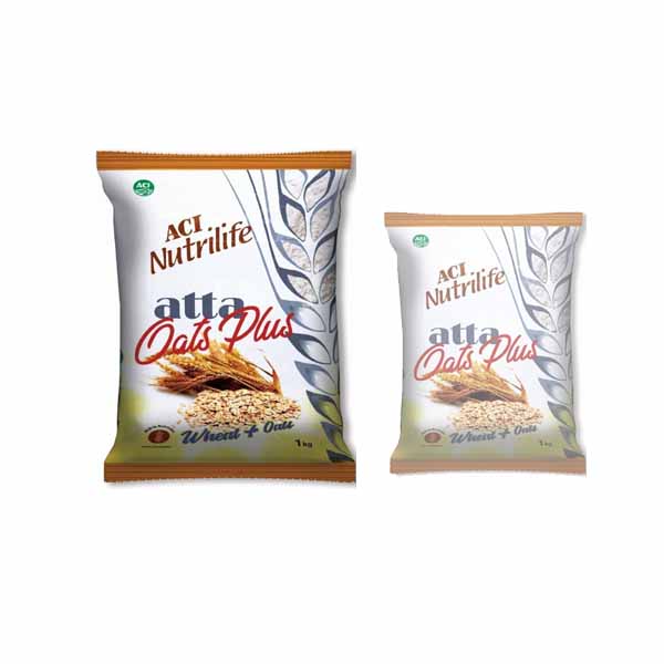 Oats-Atta-1-kg-Packet