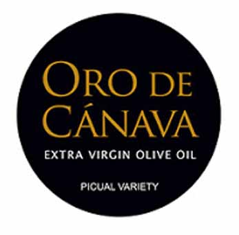 Oro De Canava logo 0