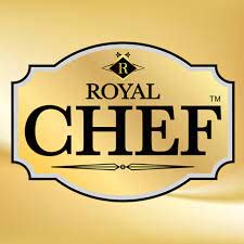 Royal Chef logo 0