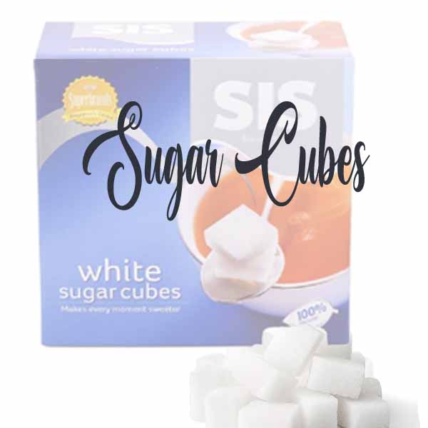 SIS-White-Sugar-Cubes-454-gm-Packet