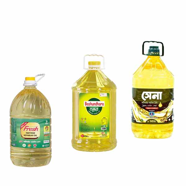 Soyabean-Oil-8-Ltr-Bottle