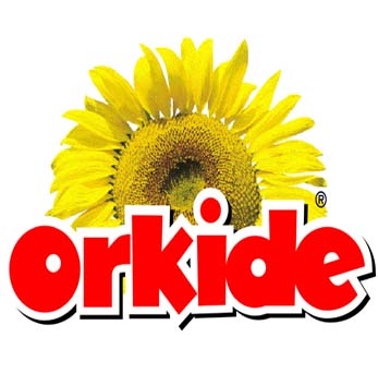 Orkide