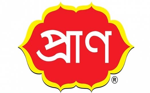 pran logo 0