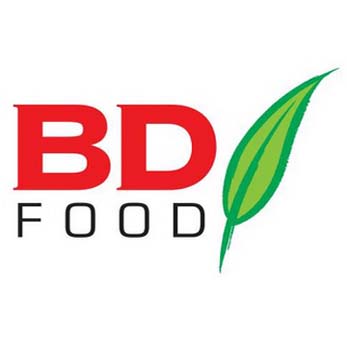 BD Food logo 0