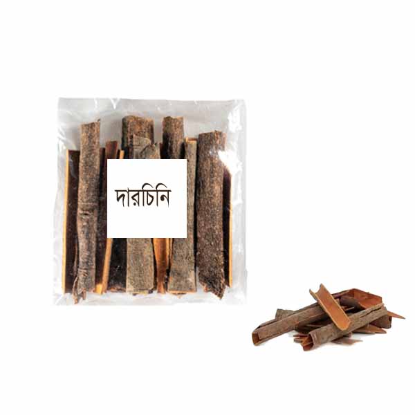 Daruchini-Cinnamon-50-gm