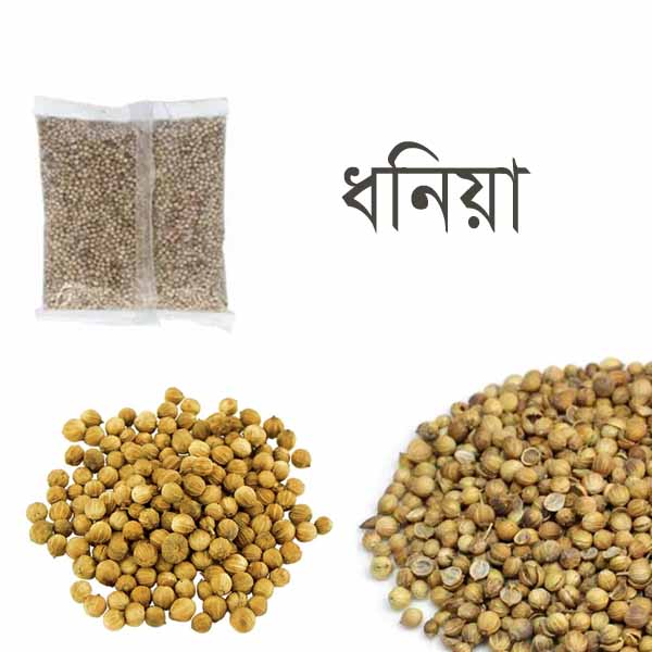 Dhonia-Coriander-100-gm