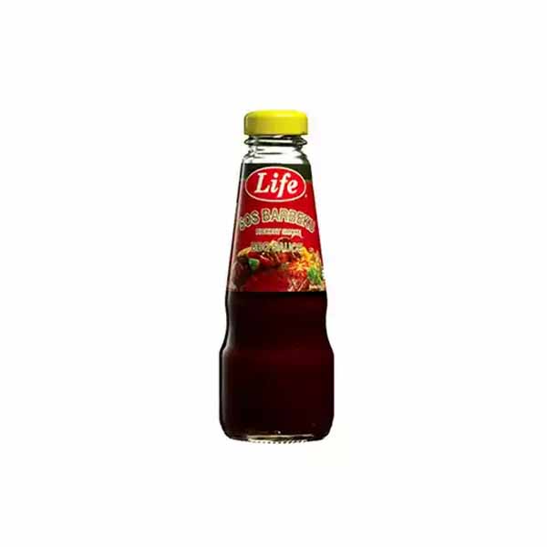 BBQ-Sauce-Life-250-g