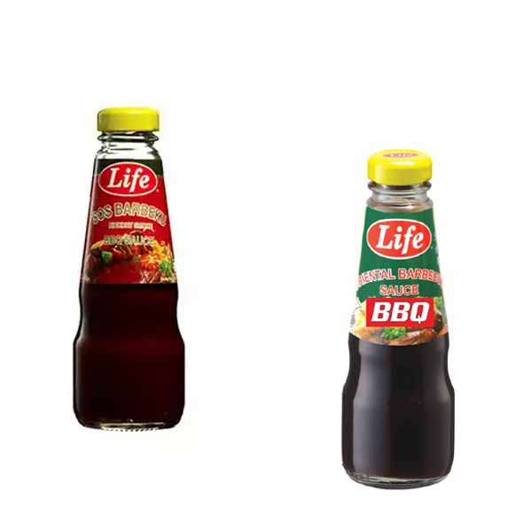 BBQ-Sauce-Life-250-g