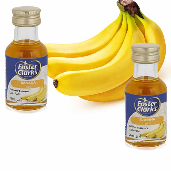 Foster-Clarks-Culinary-Essence-28ml-Banana-Flavor