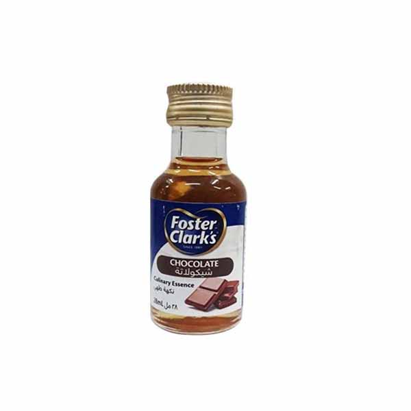 Foster-Clarks-Culinary-Essence-28ml-Chocolate-Flavor