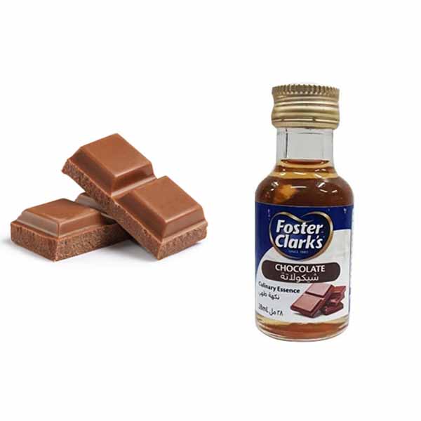 Foster-Clarks-Culinary-Essence-28ml-Chocolate-Flavor