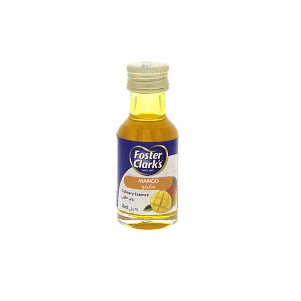 Foster-Clarks-Culinary-Essence-28ml-Mango-Flavor